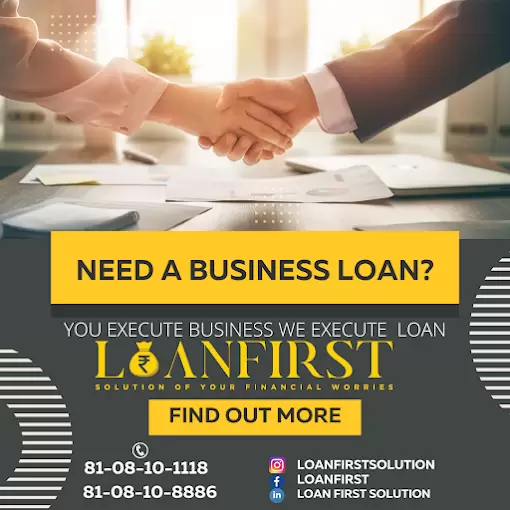 Loan First Solution