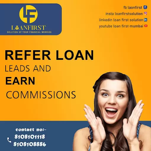 Loan First Solution