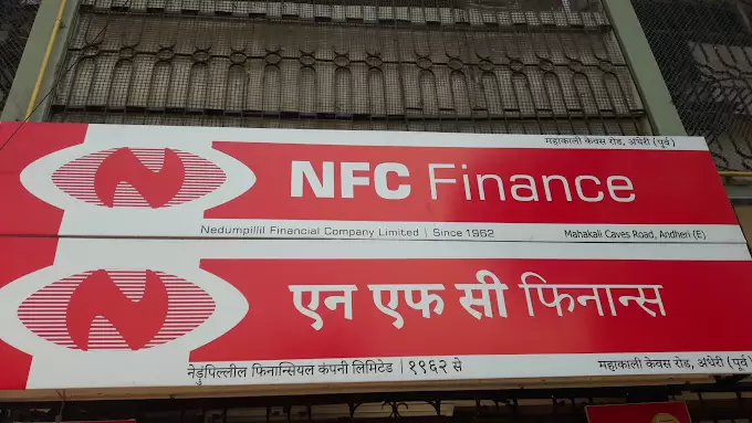 Gold Loan Nfc Finance