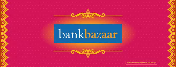Bank Bazaar