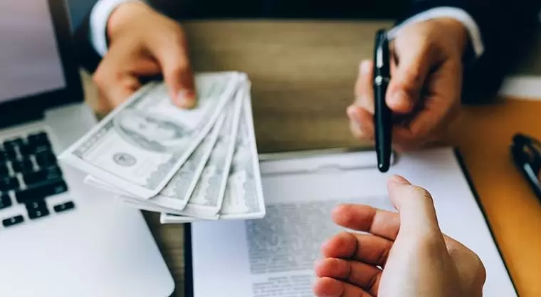 All India Quick Loan