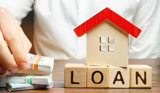 Loan Money