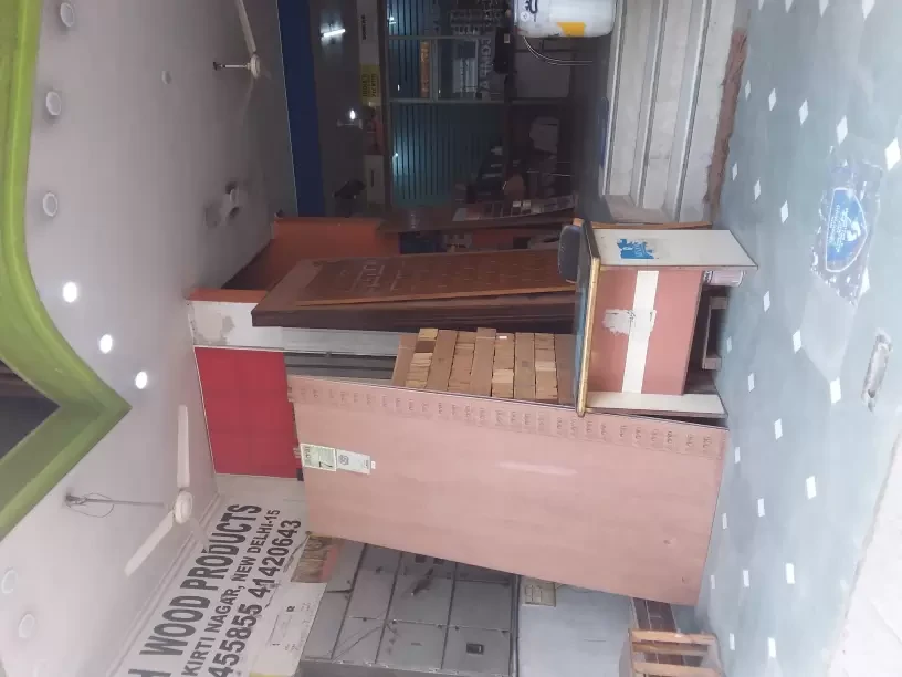Mahesh Woods Products