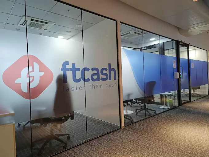 Ft Cash Small Business Loans