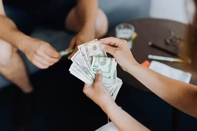 Just Loan