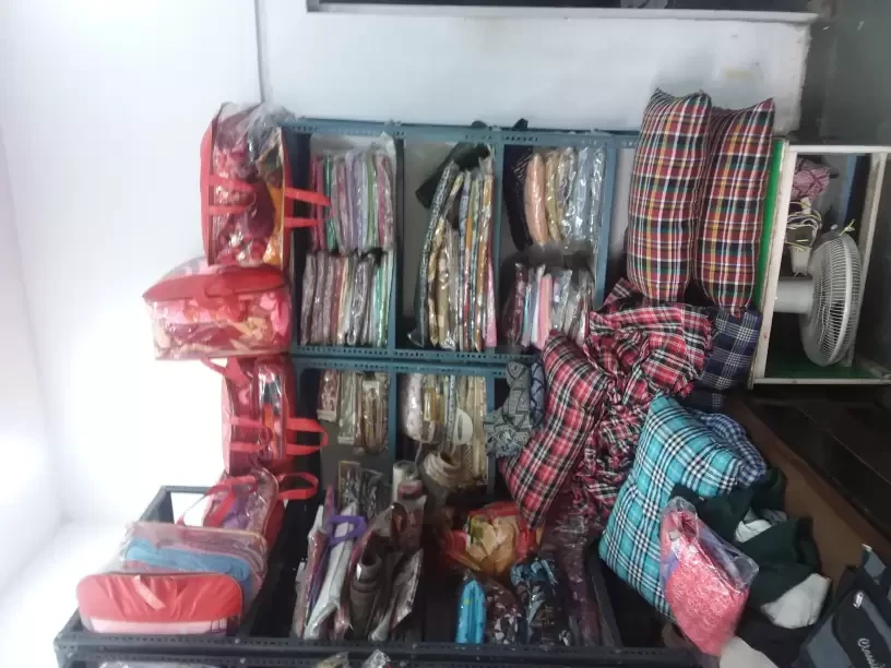 Shiv Handloom