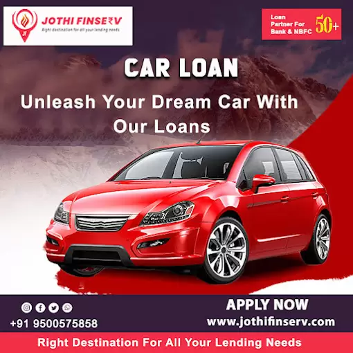 Jothi Finserv