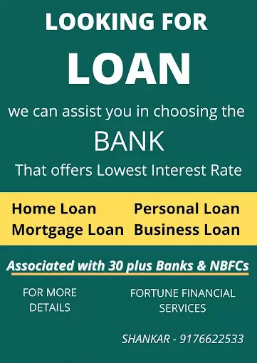 Fortune Financial Services