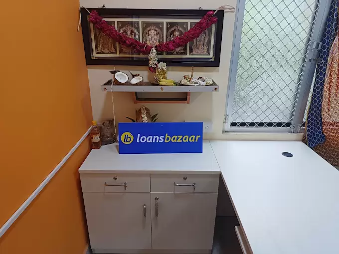 Loans Bazaar Com