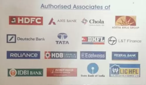 Mortgage Loan & Home Loan In Chennai