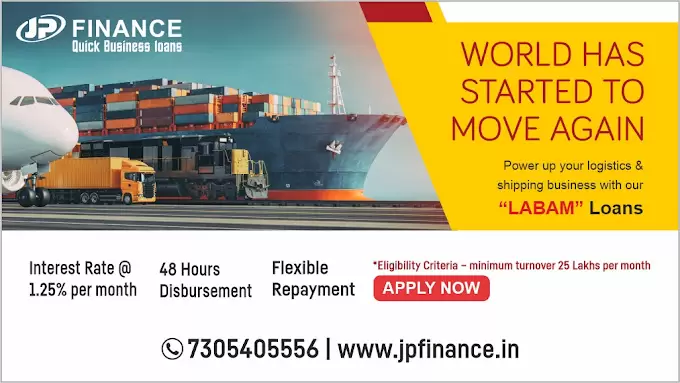 JP Finance
