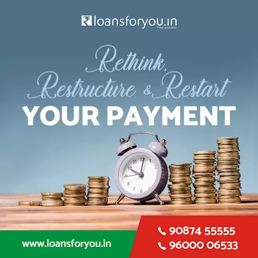 Loans For You In Most Trusted Loan Provider