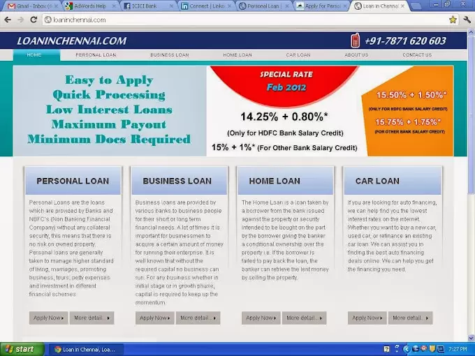 Nbfcs Peer to Peer