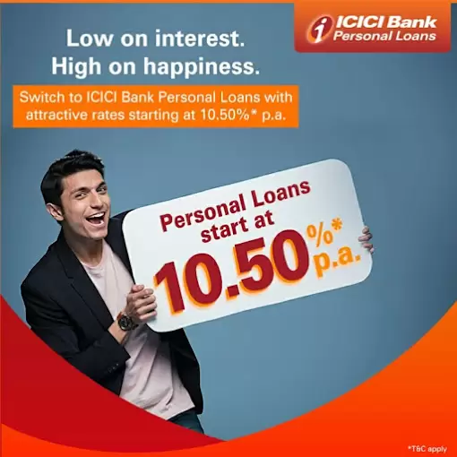 Personal Loans