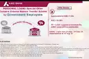 Personal Loans