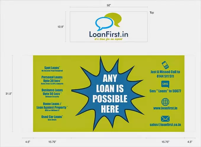 Loan First