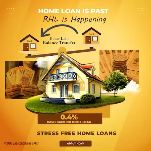 Home Loans in Chennai