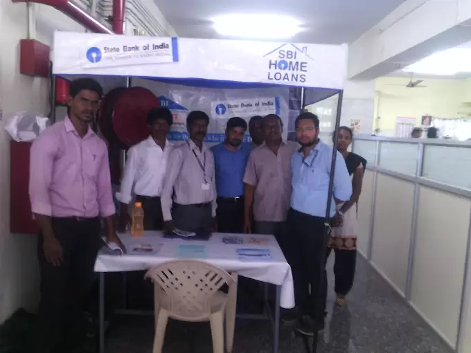 Home Loan Sbi & Property Consultant