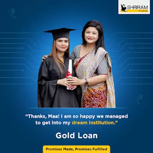 Shriram Finance Limited
