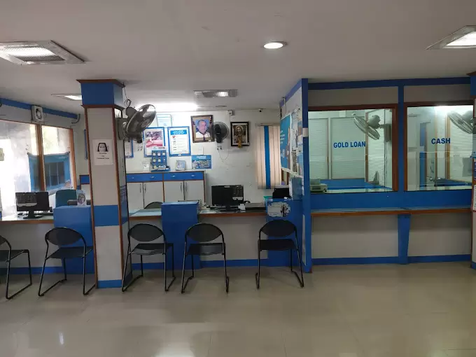 Muthoot FinCorp Gold Loan
