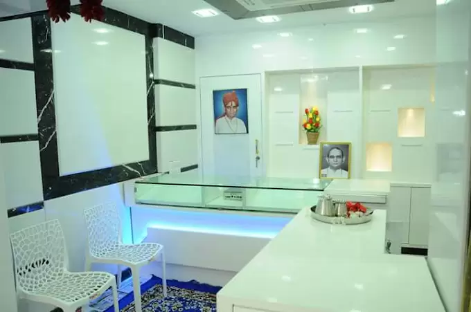 Dharmis Gold Loan