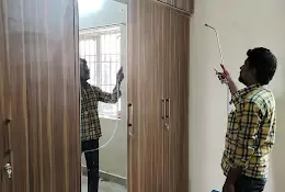 PC Pest Control