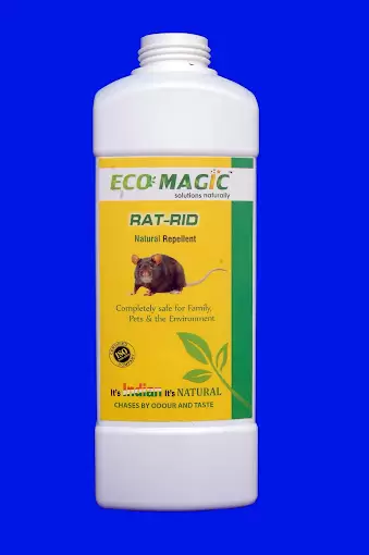 Pest Control