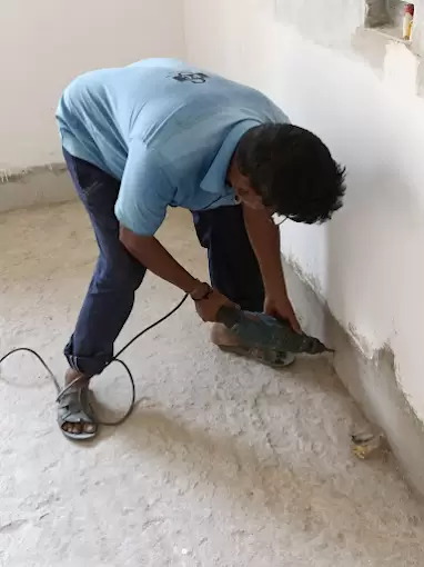 PC Pest Control Services