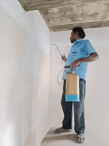 PC Pest Control Services