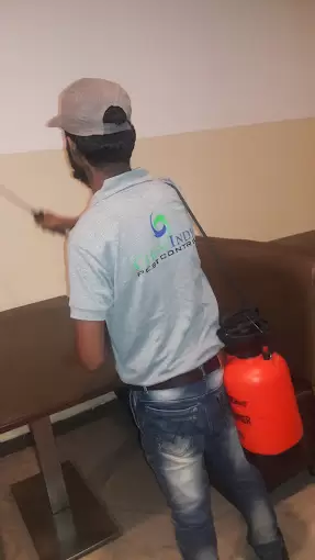 Clean India Pest Control