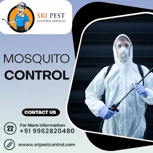 Sri Pest Control