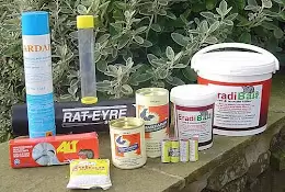 Pest Control International Services