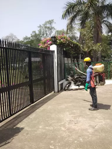 Orion Pest Solutions Pvt Ltd