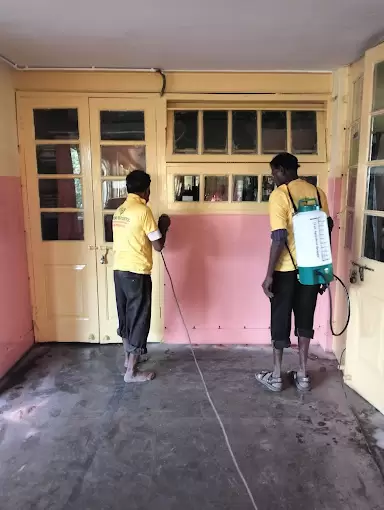 Diamond Pest Control Pvt Ltd