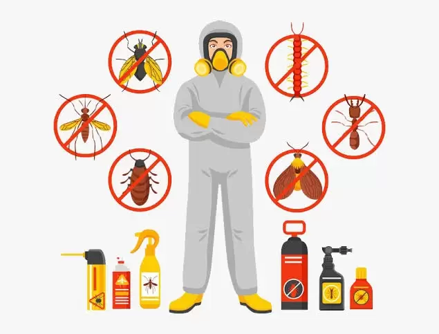Perfect Pest Solution