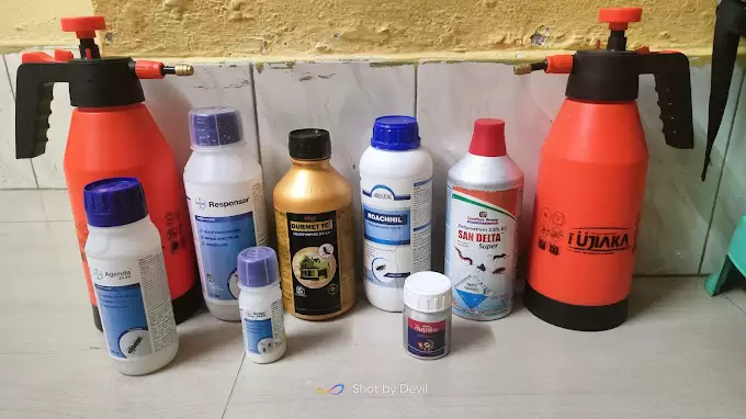 Perfect Pest Solution