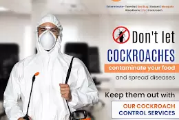 Next Zen Pest Control Pvt Ltd