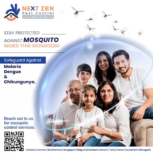 Next Zen Pest Control Pvt Ltd