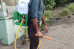 Dr Pest Control