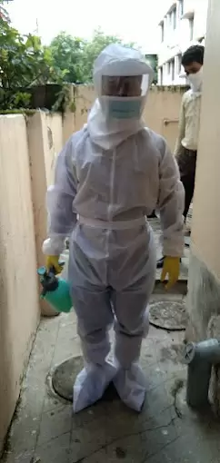 Creative Pest Control Service