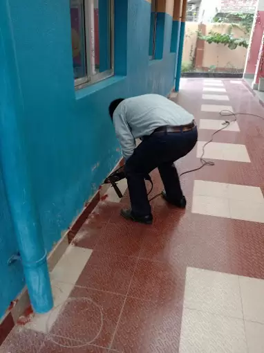 Prime Pest Control