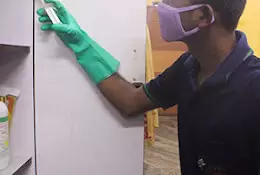 Ecoscience Pest Management Pvt Ltd