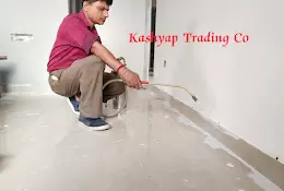 Kashyap Trading Co
