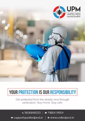 United Pest Management