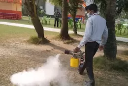 Mondal Pest Control