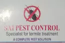 Sai Pest Control
