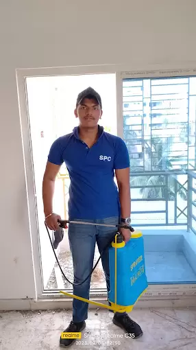 Sai Pest Control