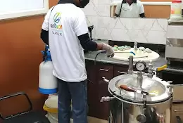 Antwort Pest Control India