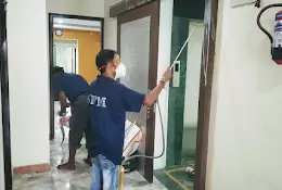 New India Facility Management Services