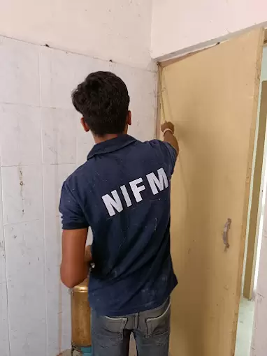 New India Facility Management Services